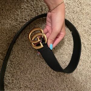 FAKE GUCCI BELT